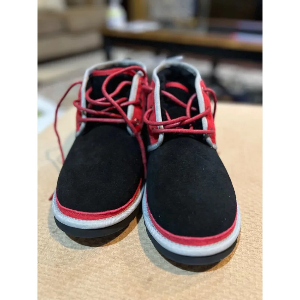 Ugg‎ Men's Nemuel Chukka Boot - NWOT